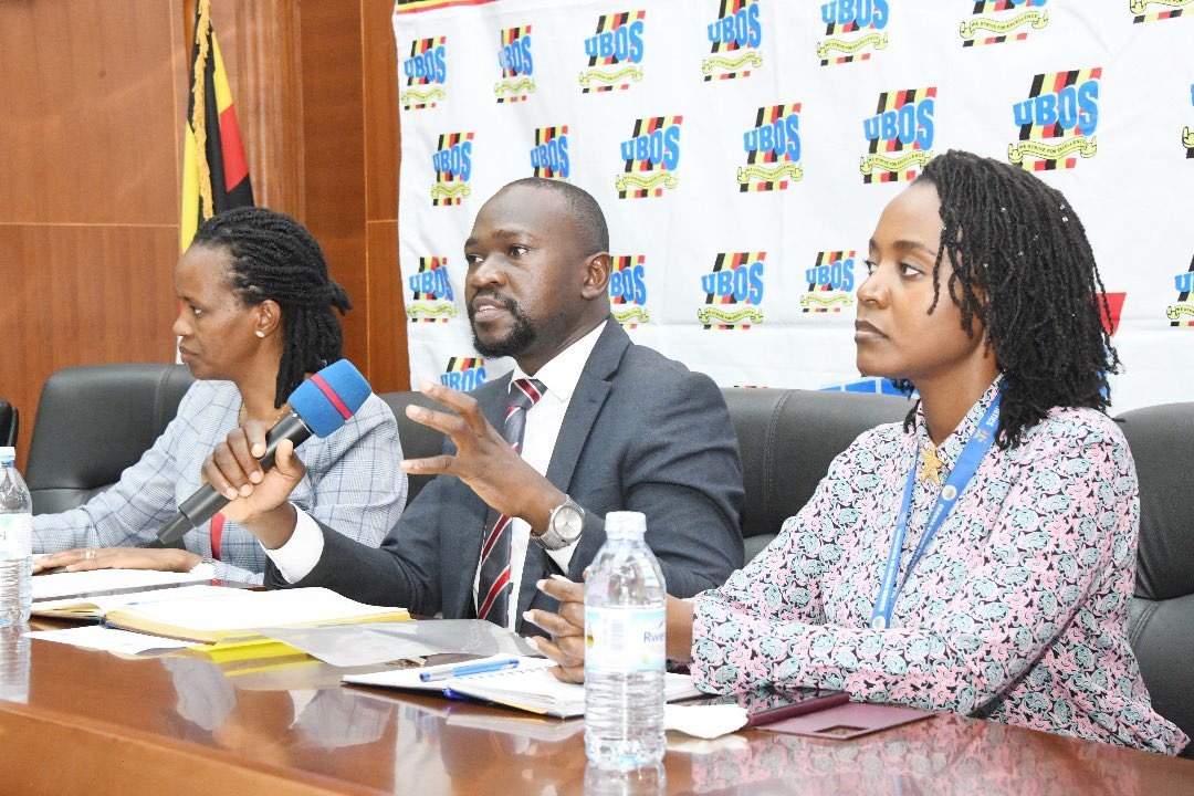 UBOS Calls for Authentic Data to Build Prosperous Continent Ahead of African Statistics Day