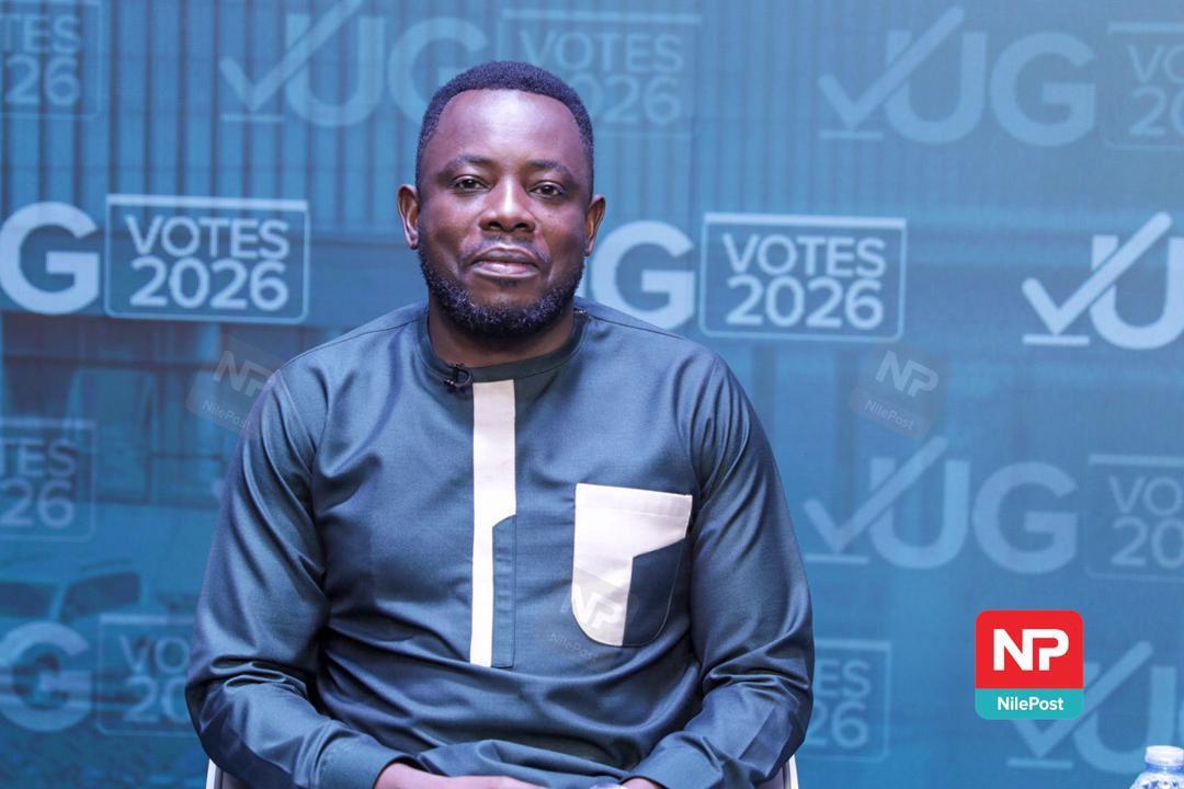 David Musiri Vows to Prioritize Education in  Makindye West 