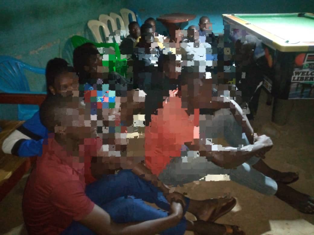 Tororo Police Arrest 39 Suspects in Ongoing Crackdown on Crime