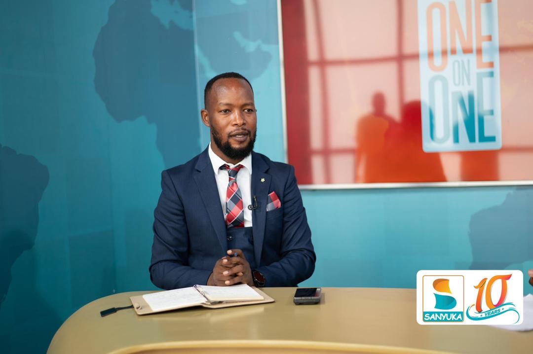 Luzzi Calls for Mindset Change and Honest, Transparent Leadership Ahead of 2026 Polls