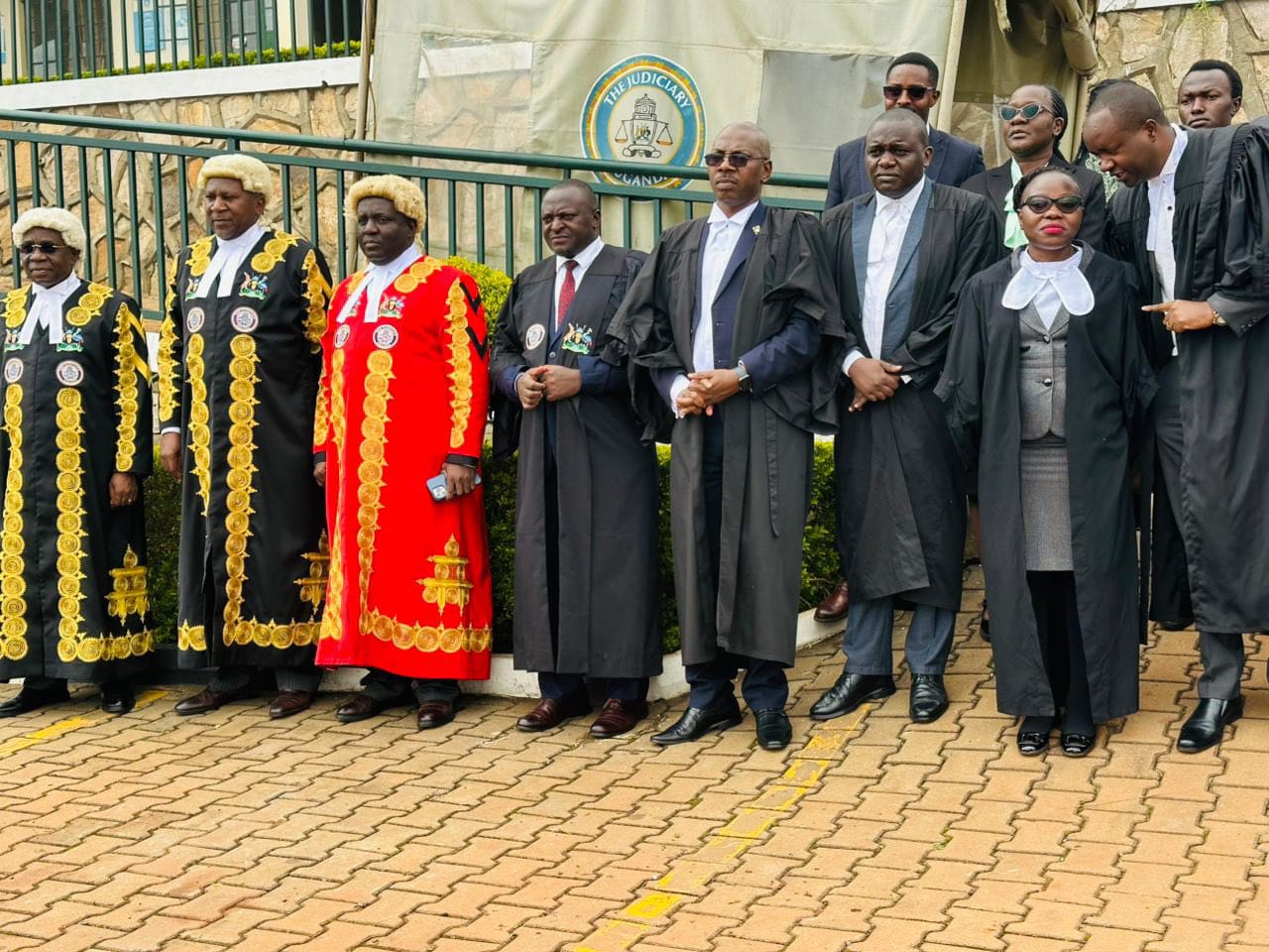 Deputy Chief Justice Launches First-Ever Civil Appeals Session in Kabale