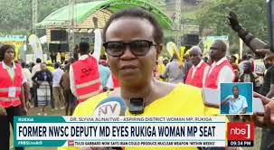 Rukiga Woman MP Race Heats Up as NRM, NUP, and Independent Candidates Face Off