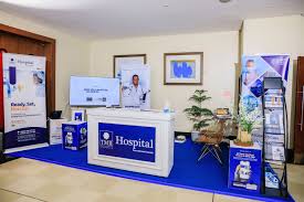 TMR Hospital Clarifies Circumstances Surrounding Death of 12-Year-Old Pupi