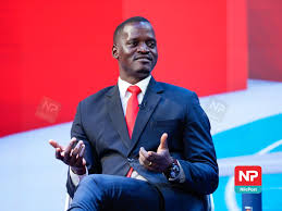 Common Man Party's Moses Bigirwa Urges Abraham Luzzi to Prioritize Policy Over Personal Engagements