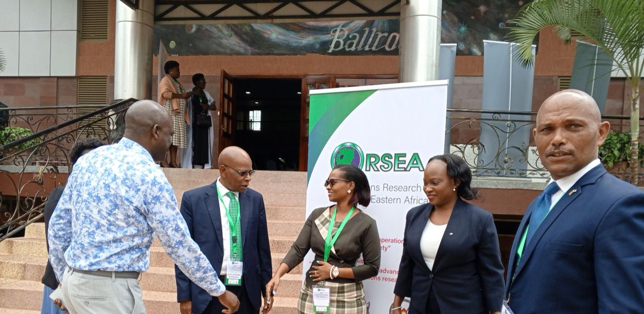 Corruption, Poor Policy Decisions Hamper Operations Research Impact in Uganda – MUBS Dean