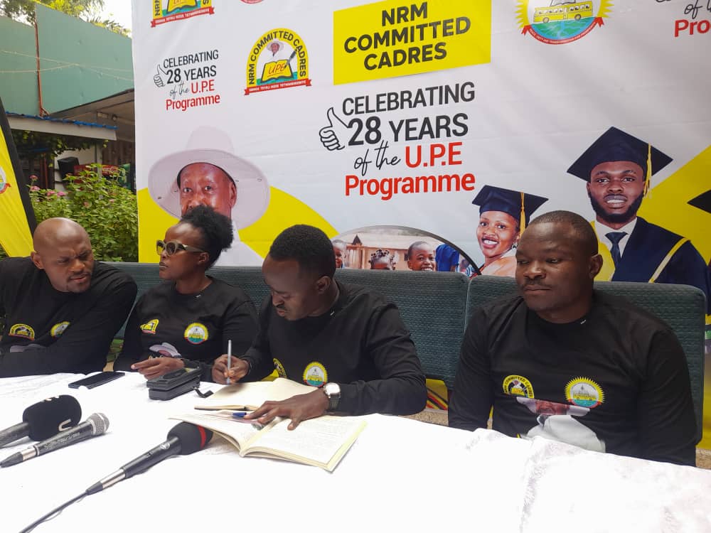 UPE, USE Beneficiaries Praise Museveni Ahead of Thanksgiving Ceremony