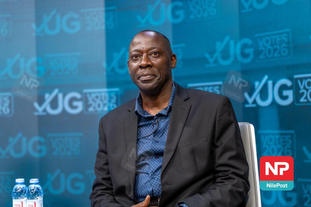 Michael Mabikke Returns to Makindye East Race, Pledges Action on Education,Urban Poverty