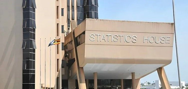 UBOS Reports Household Spending Triples as Digital Economy Boosts Uganda’s Consumption