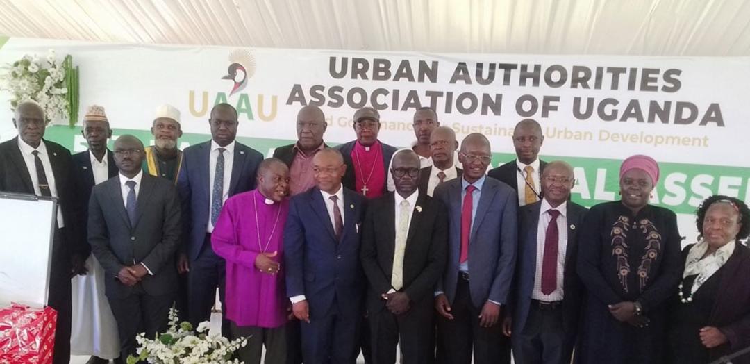 Bigger Local Governments to Receive More Resources Instead of Being Split, Says Minister Magyezi