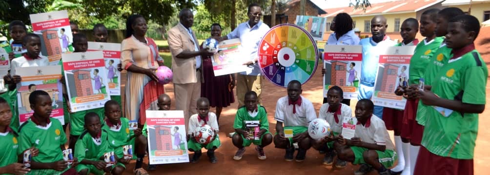 DEO lauds Right to Sh 294 million investment in education