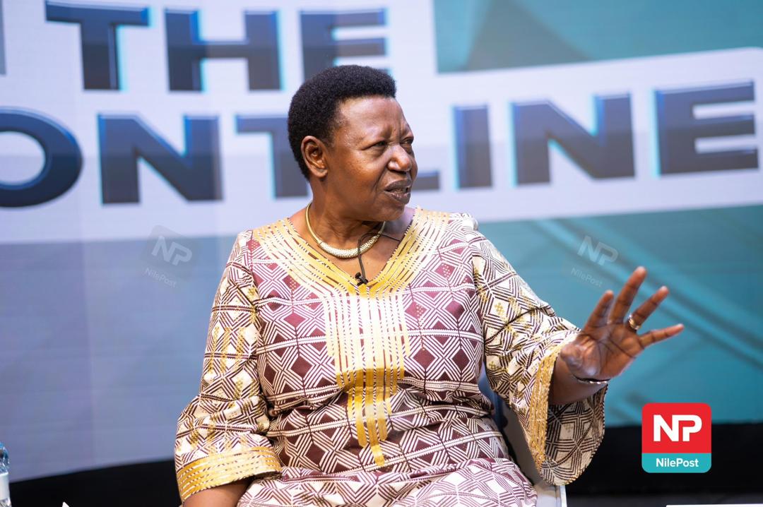 Matembe Condemns Electoral Violence, Calls for Accountability,Protection of Citizens’ Rights