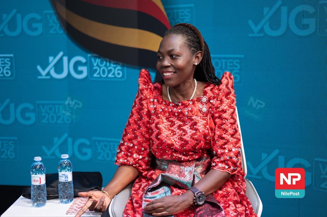 Independent Candidate Kayaga Juliet Pledges to Amplify Nansana Voice if Elected