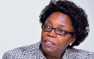 Maintenance Works on MV Pearl Officially Begin at Port Bell After Clearance Delays