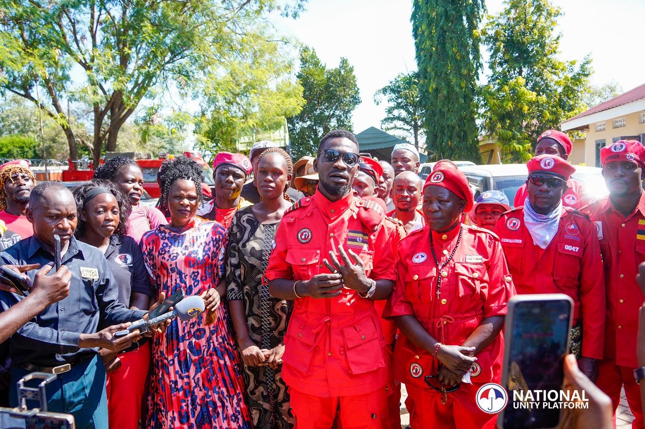 Bobi Wine Says 2018 Arua Shooting Still Haunts Him, Vows Accountability for Perpetrators
