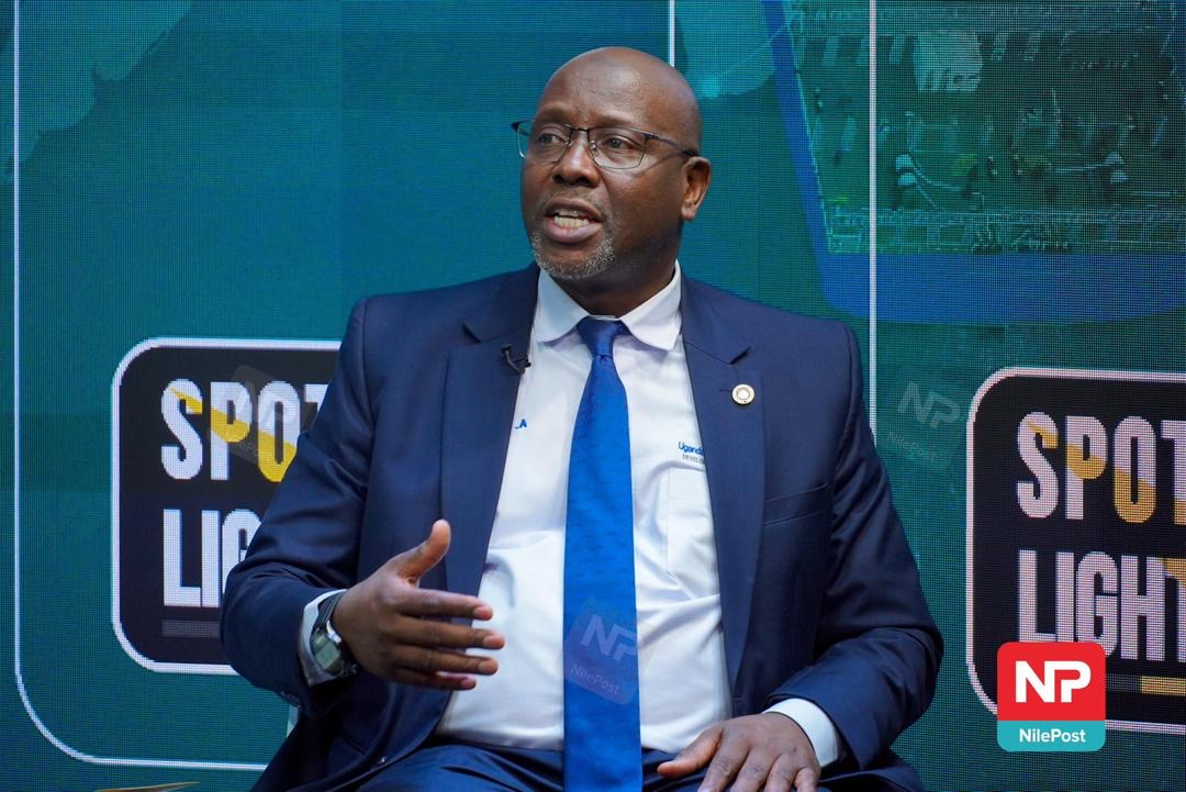 Traders Can Report Non-Tariff Barriers Through URA Platform, Says Commissioner Kisitu
