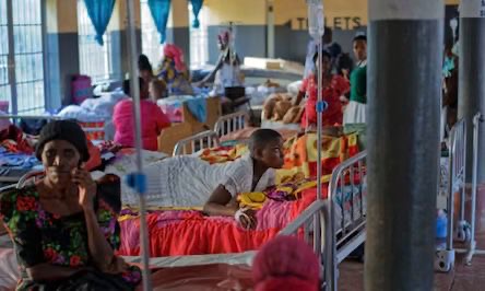 Public Trust in Uganda’s Institutions Declines, UBOS Survey Shows