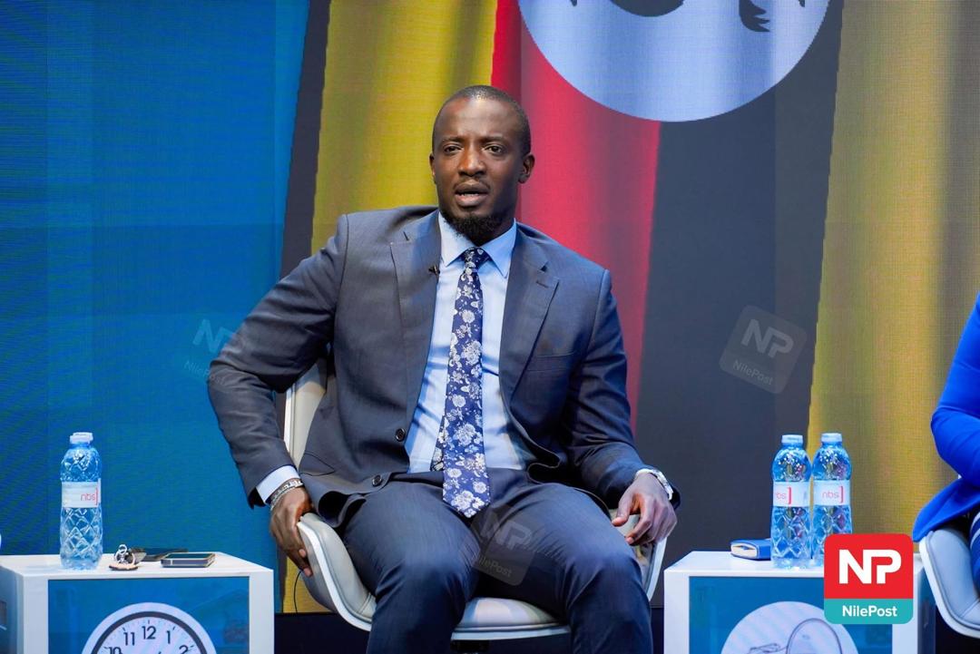 Moses Muhangi Pledges Youth, Sports,Digital Empowerment in Kampala Central MP Bid