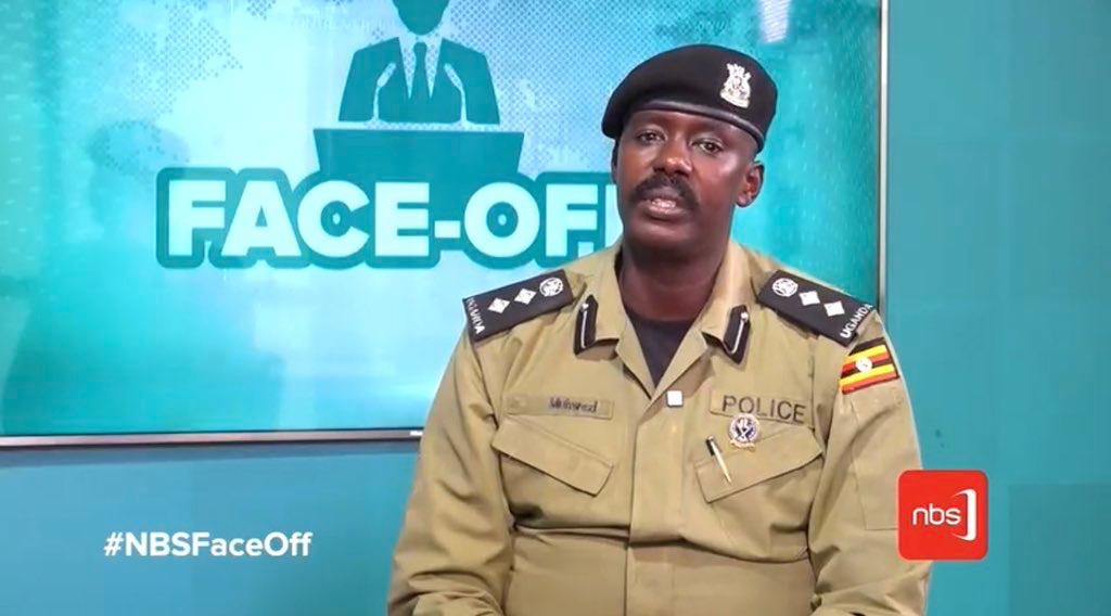 Police State Investigation into Kyagulanyi Campaign Clashes in Kiruhura is Ongoing