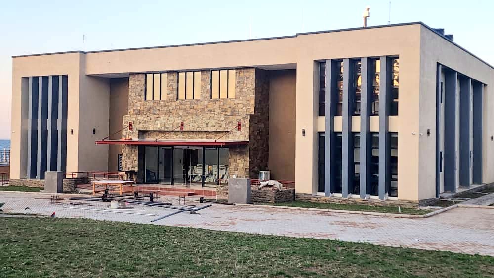 East Africa Takes a Leap Forward in Maritime Safety with Mwanza Rescue Centre