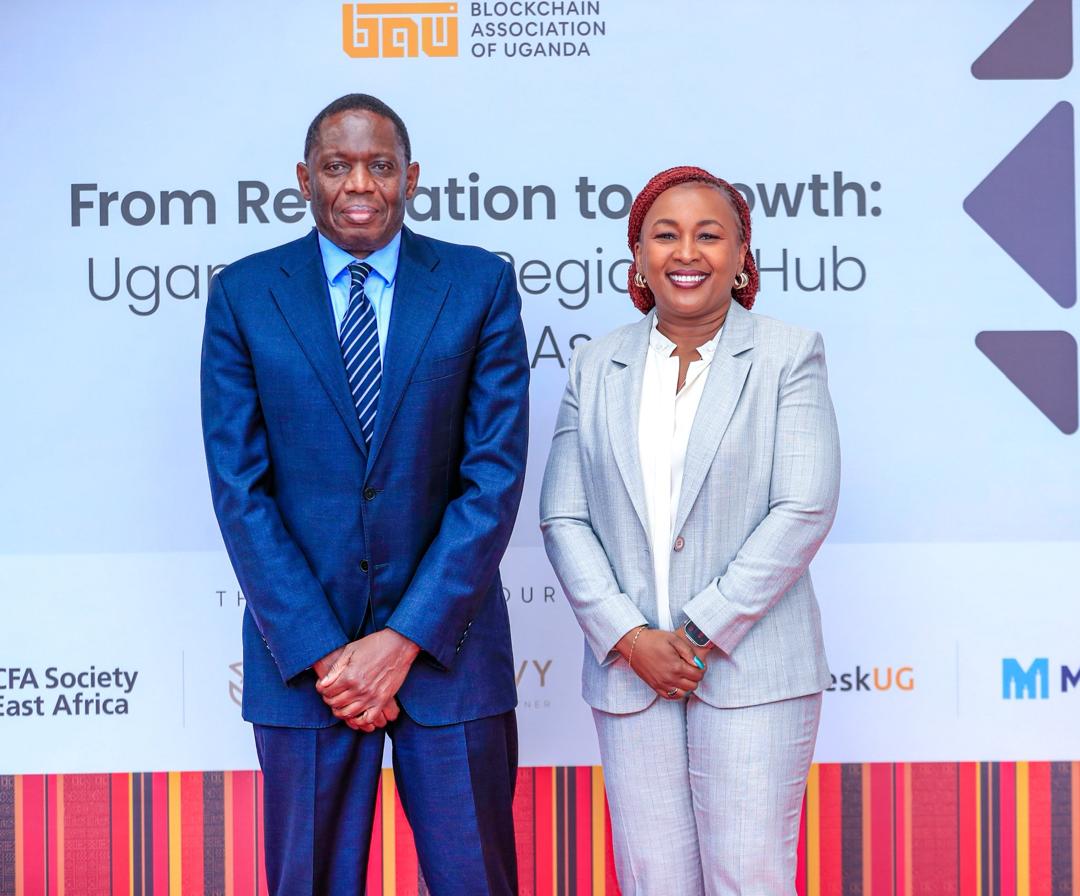 MTN CEO Mulinge Calls for Bridging Digital Gap to Unlock USD 500Bn Economy
