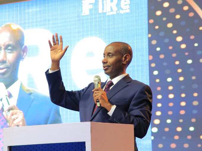 UCU Vice Chancellor Urges Ugandan Institutions to Embrace Resilience, Innovation