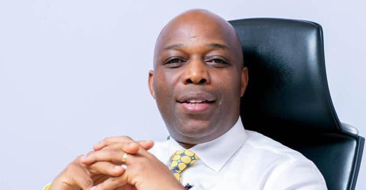 Letshego Uganda's Giles Aijukwe Discusses Banking on Purpose