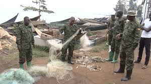 Fisheries Protection Unit Vows Unyielding Enforcement Amid Rising Election-Season Political Pressure”