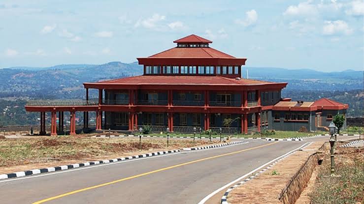 Museveni to Launch Construction of New Busoga Kingdom Headquarters