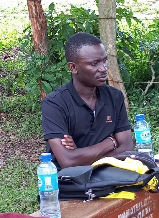 State House Imposter who Fled With Shs5m Accumulated Hotel Bill in Busia Arrested in Kamuli
