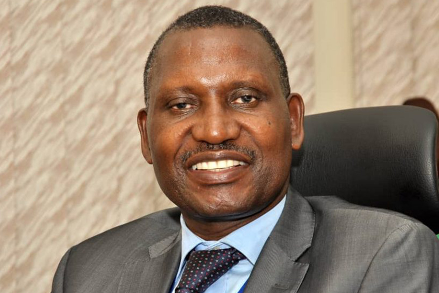 Uganda’s Coffee Loses a Key Aroma with the Passing of Dr Iyamulemye