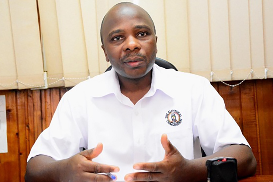 Ballot Printing for 2026 Elections Now in Advanced Stages - EC
