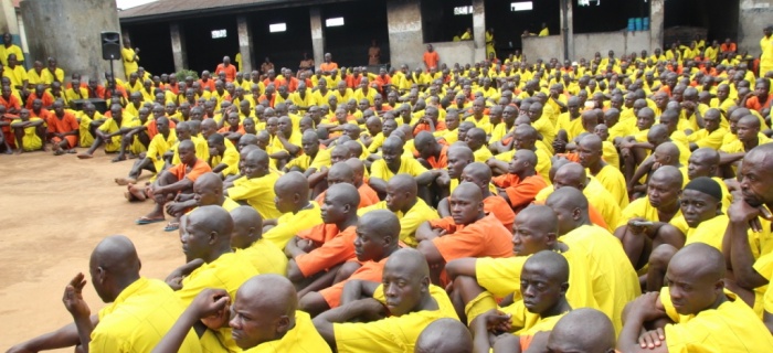 Uganda Prisons Appeals for Clemency to Ease Severe Overcrowding Crisis