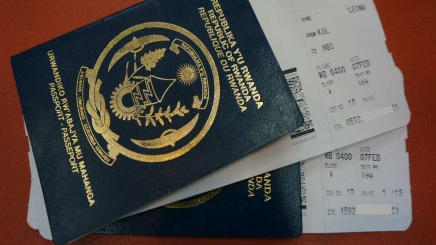 Liberia Grants Visa-Free Entry to Rwandans