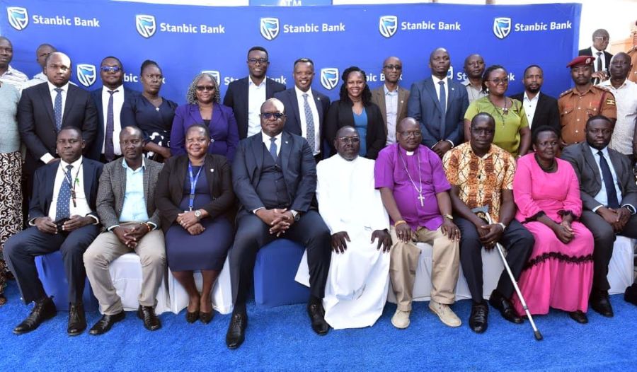 Karamoja Local Leaders Laud Stanbic Bank’s Inclusion Agenda for Women, Youth, and Farmers