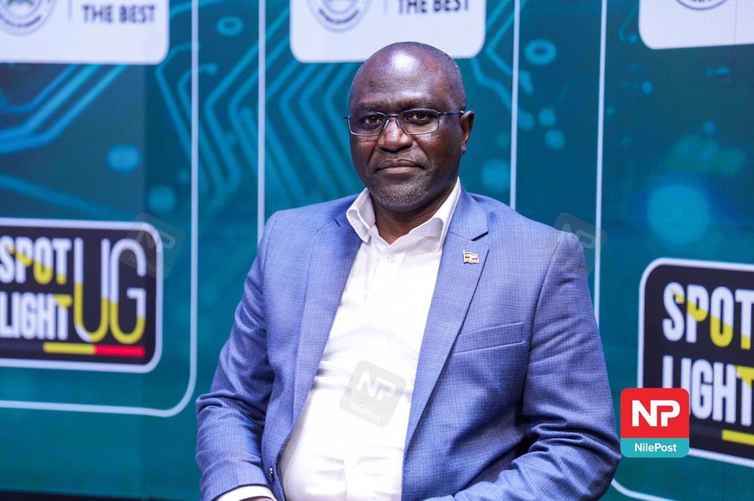 Okodi Highlights Technology as a Key Factor Towards Driving Uganda’s Economic Growth