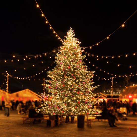 Watoto Church to Light Kampala’s Tallest Christmas Tree, Marking Start of 2025 Festivities