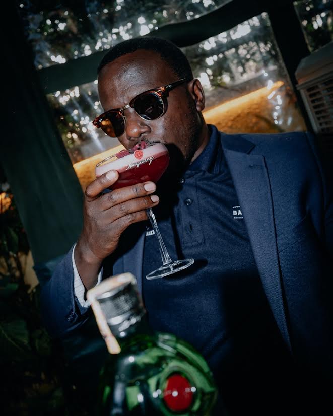 La Dolce Vita Comes to Kampala: The Limoncello 3.0 Italian Brunch Arrives in Style