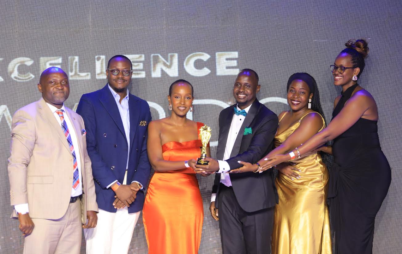 MultiChoice Celebrates Triple Honour as PRAU Recognizes This Year's Standout Campaigns