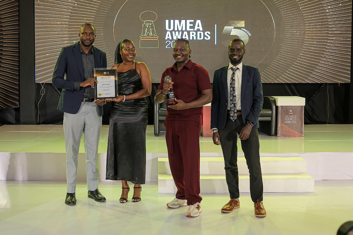 Airtel Uganda Wins PR Campaign of the Year for Excellence for its Mastery in Reputation Management