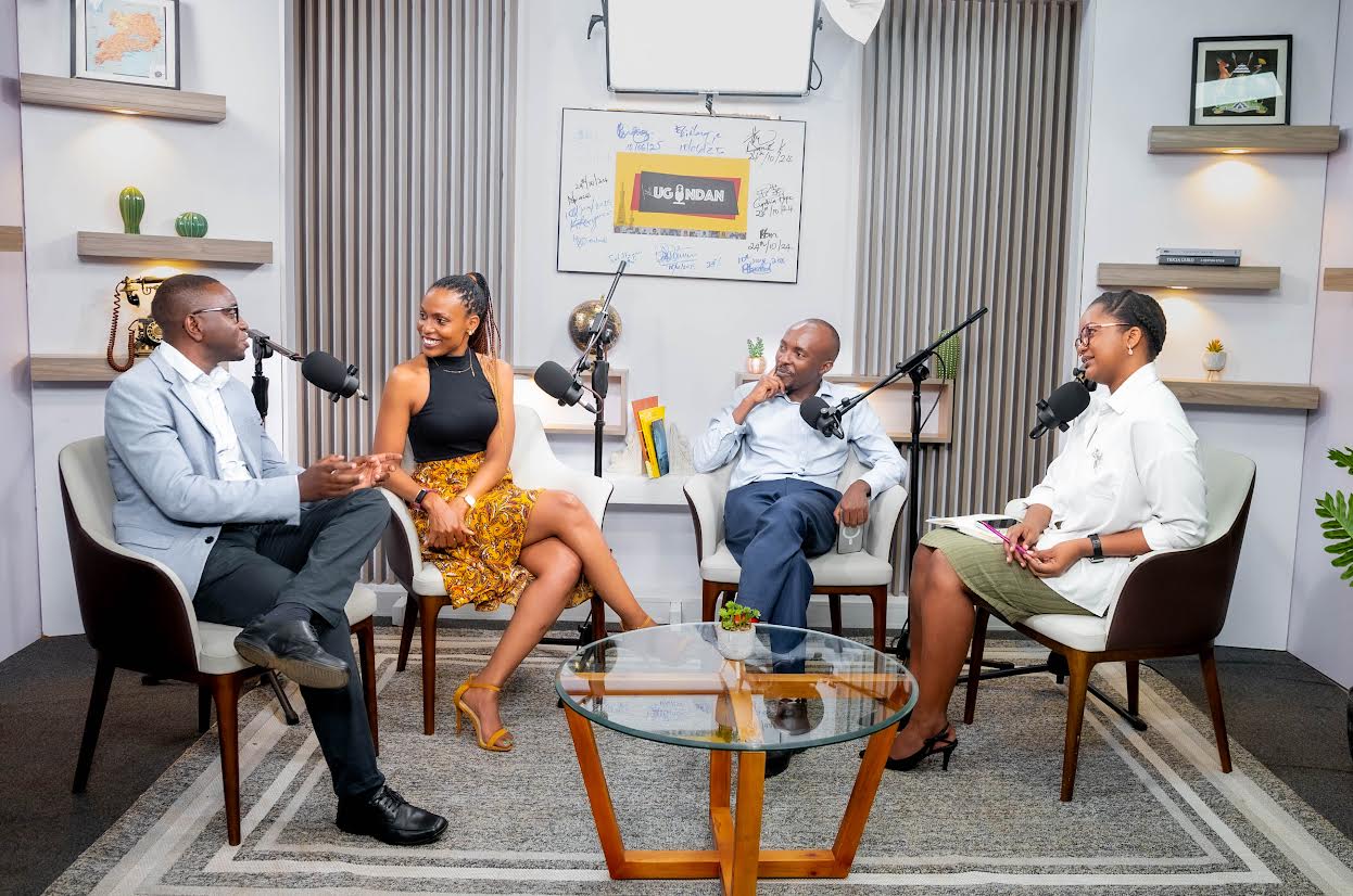 Rising Innovators Position Uganda as a Hub for Practical, Local Solutions