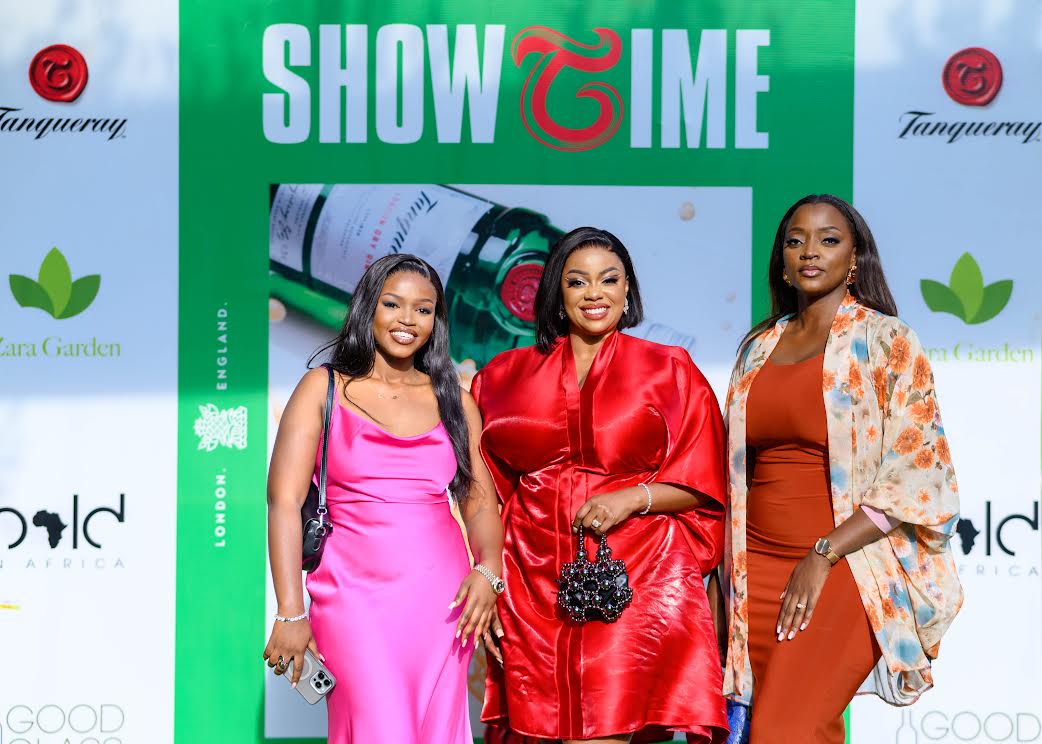 Tanqueray’s Showtime Debuts Nende Limited Edition Discreet Purse