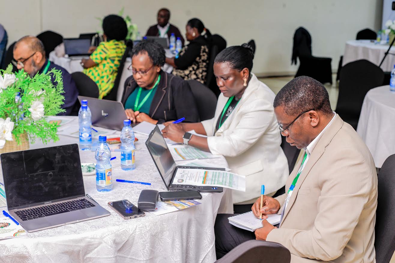 Stakeholders Call for Coordinated Agricultural Advisory Services to Break Extension Silos
