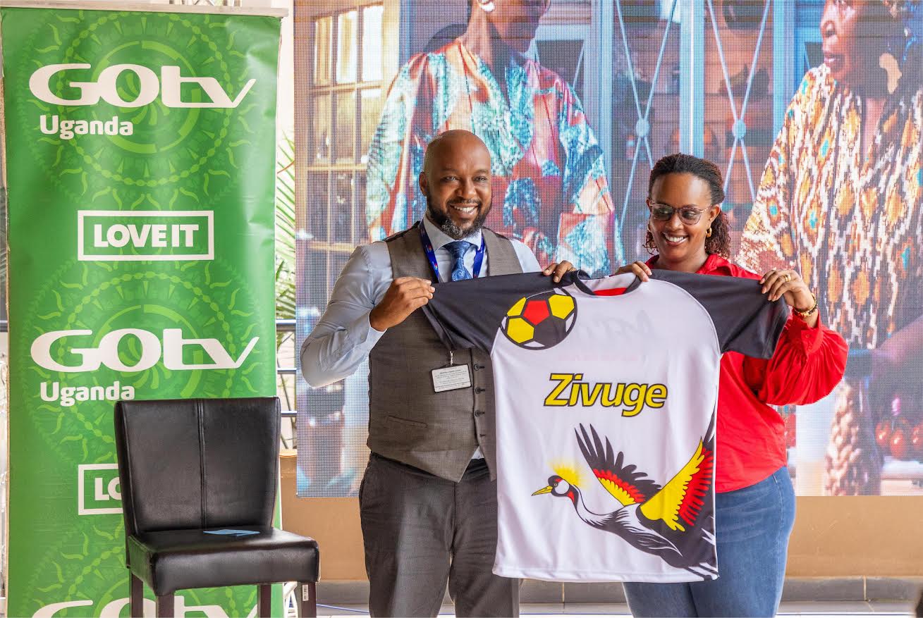 MultiChoice Launches AFCON 2025 Vibe, Rallies Behind Uganda Cranes