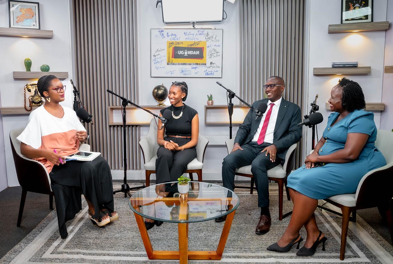 Ugandan Innovators Push AI, VR, Emerging Tech Into the Mainstream