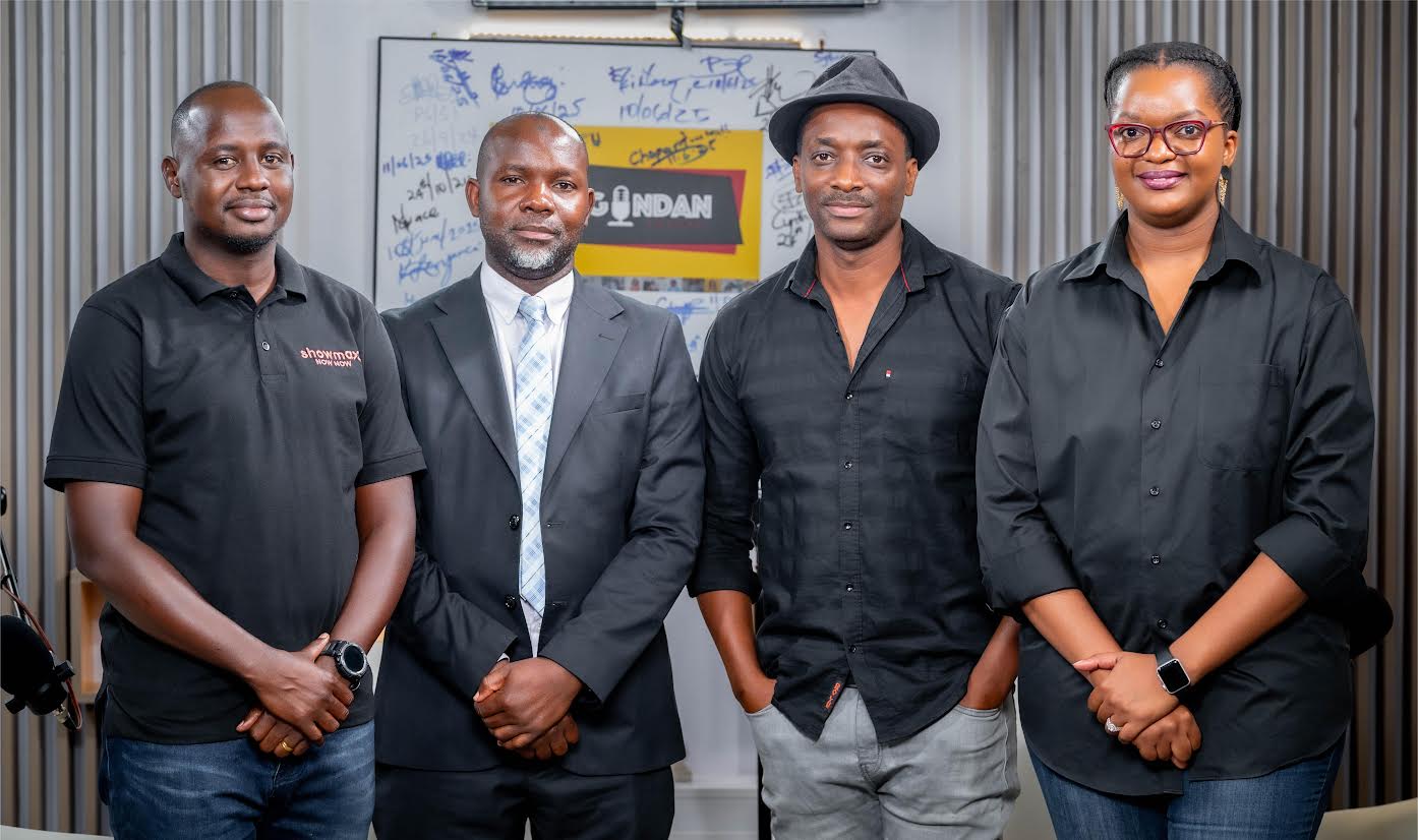 Uganda’s Creative Industry Steps Up Fight Against Piracy