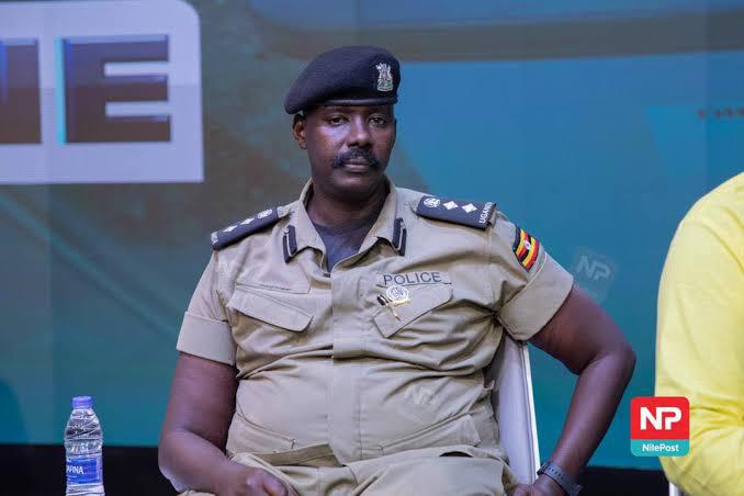 Police Highlight Year of Professionalism, Gains International Recognition
