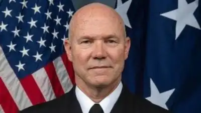 US Navy commander ordered second Venezuela boat strike, White House says