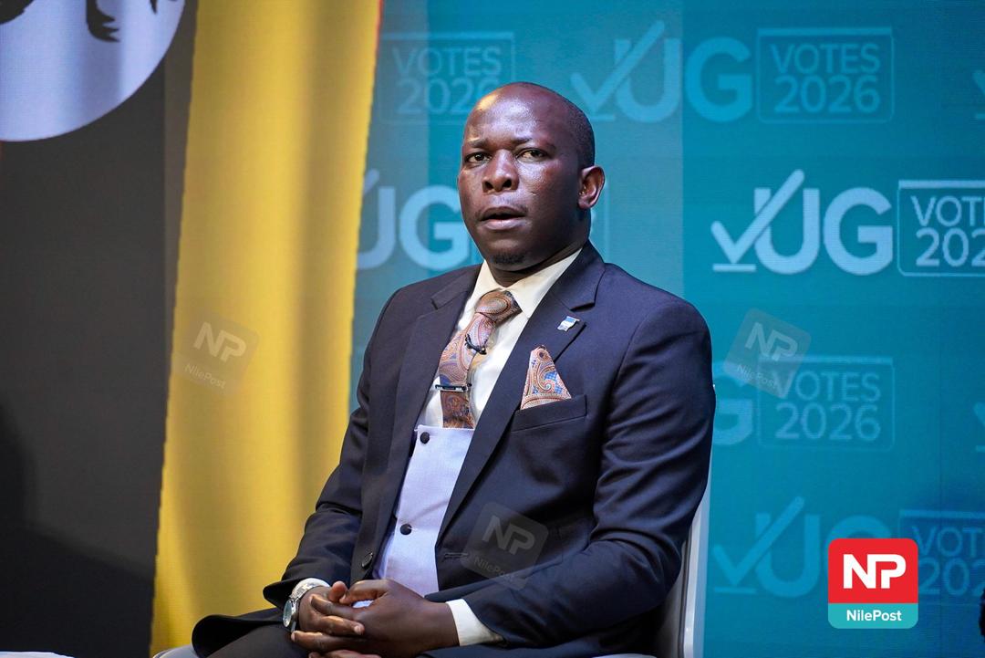 DF’s Allan Mawanda Vows to End ‘Excitement Politics’ and Restore Competent Leadership in Mukono