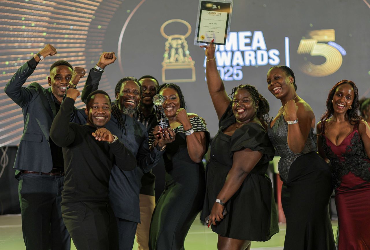 Six Years of Breaking Barriers: Zeus The Agency Gains Regional Recognition