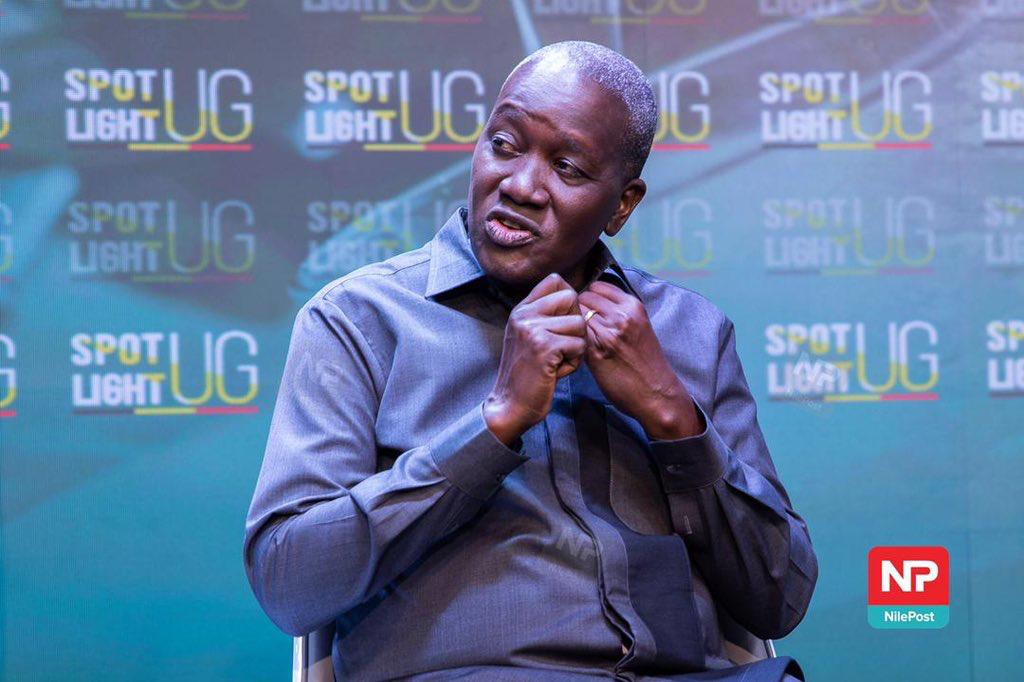 Government Reaffirms Commitment to Universal Access to Clean and Safe Water